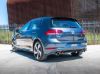 Picture of Borla Exhaust System Kit - 140751