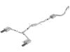 Picture of Borla Exhaust System Kit - 140759BC