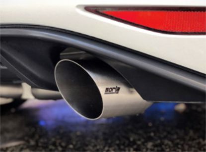 Picture of Borla Exhaust System Kit - 140761SB