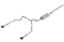 Picture of Borla Exhaust System Kit - 140772BC