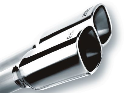 Picture of Borla Exhaust System Kit - 140784