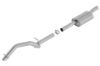 Picture of Borla Exhaust System Kit - 140787
