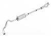 Picture of BORLA F-250/F-350 SUPER DUTY '17-'19 6.2L - 140798