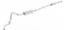 Picture of Borla Exhaust System Kit - 140800