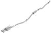 Picture of Borla Exhaust System Kit - 140803
