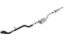 Picture of Borla Exhaust System Kit - 140813CB