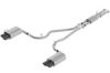 Picture of Borla Exhaust System Kit - 140821BC