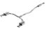 Picture of Borla Exhaust System Kit - 140823