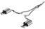 Picture of Borla Exhaust System Kit - 140827