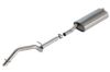 Picture of Borla Exhaust System Kit - 140828