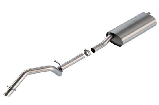 Picture of Borla Exhaust System Kit - 140828