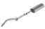 Picture of Borla Exhaust System Kit - 140828