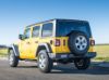 Picture of Borla Exhaust System Kit - 140828