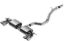 Picture of Borla Exhaust System Kit - 140830SB