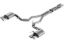 Picture of Borla Exhaust System Kit - 140837