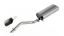 Picture of Borla Exhaust System Kit - 140846
