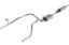Picture of Borla Exhaust System Kit - 140852