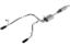 Picture of Borla Exhaust System Kit - 140852BC