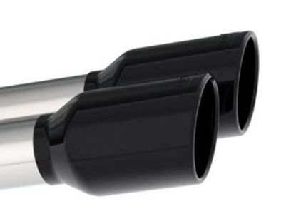 Picture of Borla Exhaust System Kit - 140853BC