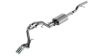 Picture of Borla Exhaust System Kit - 140854