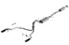Picture of Borla Exhaust System Kit - 140865BC