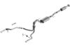 Picture of Borla Exhaust System Kit - 140878