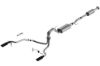 Picture of Borla Exhaust System Kit - 140878BC