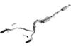 Picture of Borla Exhaust System Kit - 140879BC