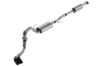 Picture of Borla Exhaust System Kit - 140881BC