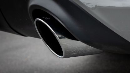Picture of Borla Exhaust System Kit - 140885