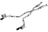 Picture of Borla Exhaust System Kit - 140885BC