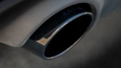 Picture of Borla Exhaust System Kit - 140918BC