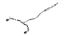 Picture of Borla Exhaust System Kit - 140922CFBA