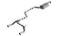 Picture of Borla Exhaust System Kit - 140923