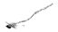 Picture of Borla Exhaust System Kit - 140927CB