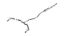 Picture of Borla Exhaust System Kit - 140928