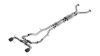 Picture of Borla Exhaust System Kit - 140930CFBA