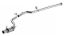 Picture of Borla Exhaust System Kit - 140931