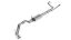 Picture of Borla Exhaust System Kit - 140946