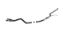 Picture of Borla Exhaust System Kit - 140948
