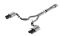 Picture of Borla Exhaust System Kit - 140962CFBA