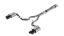 Picture of Borla Exhaust System Kit - 140963CFBA
