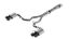 Picture of Borla Exhaust System Kit - 140965CFBA