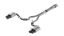 Picture of Borla Exhaust System Kit - 140969BC