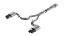Picture of Borla Exhaust System Kit - 140969CFBA