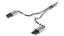Picture of Borla Exhaust Muffler - 140981BC