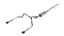 Picture of Borla Exhaust System Kit - 140991BC