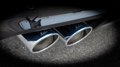 Picture of Borla Exhaust System Kit - 141014
