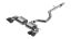 Picture of Borla Exhaust System Kit - 141029BC
