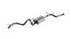 Picture of Borla Exhaust System Kit - 141032
